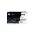HP CF322A tóner y cartucho láser