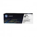HP 312A Black Original LaserJet Toner Cartridge