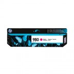 HP D8J08A cartucho de tinta