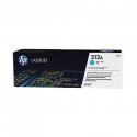 HP 312A Cyan Original LaserJet Toner Cartridge