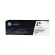 HP 312A Magenta Original LaserJet Toner Cartridge