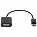 Hp Display Port To Dvi Adapter Cabl