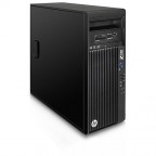 Hp Z230t Zc3.4 1 1tb 8gb Syst