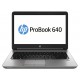 Hp Probook 640 I3 4000m Syst