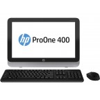 Hp Proone 400 Pent/g3220 Aio Cmu