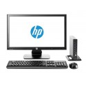 Hp 600pd Dm I5-4570t 500/4gb Syst