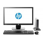Hp 600pd Dm I5-4570t 500/4gb Syst