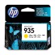 Hp Ink Cartridge No 935 Yellow Supl