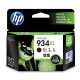 Hp Ink Cartridge No 934xl Black Supl