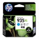 Hp Ink Cartridge No 935xl Cyan Supl