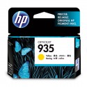 Hp Ink Cartridge No 935 Yellow Supl