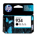 Hp Ink Cartridge No 934 Black Supl