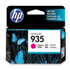 Hp Ink Cartridge No 935 Magenta Supl