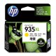 Hp Ink Cartridge No 935xl Yellow Supl