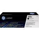 Hp Toner Cartridge 304a Yellow Supl