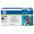 Hp Toner Cartridge 504x Black Supl