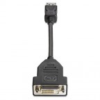 Hp Displayport To Dvi-d Adapter Cabl