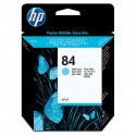 Hp Ink Cartridge No 84 Supl