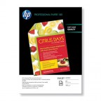 Hp Papel Prof. Folletos Prospec.a4supl