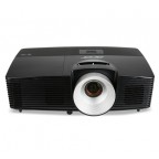 Acer X113 Dlp 3d Projector Svga Proj