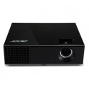 Acer X1273 Dlp 3d Projector Xga Proj