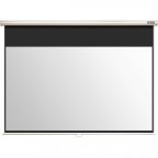 Acer Electric Screen 100in 16:10 Perp