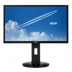 Acer 23.8in Led 1920x1080 16:9 6ms Mntr