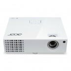 Acer X112h Dlp Projector 1024x768 Proj