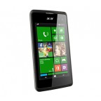 Acer Liquid M220 4GB Negro