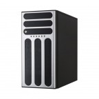 Asustek Ts500-e5/rx8 Server Barebone Bare