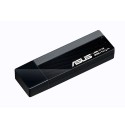 Asustek Usb-n13 N300 Wlan Adapter Wrls