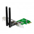 Asustek Pce-n15 N300 Wlan Adapter Wrls