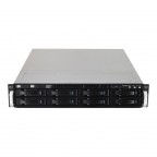 Asustek Esc4000 (ikvm) 2u Rackserver Bare