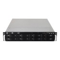 Asustek Esc4000 (ikvm) 2u Rackserver Bare