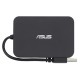 Asustek Accy-02 Usb 2.0 Hub+ethernet Perp