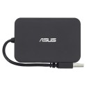 Asustek Accy-02 Usb 2.0 Hub+ethernet Perp