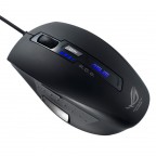 Asustek Gx850 Mouse/black Perp