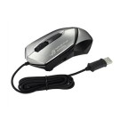 Asustek Gx1000 Mouse/silver Perp