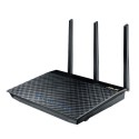 Asustek Rt-ac66u Ac1750 Ieee 802.11ac Cpnt