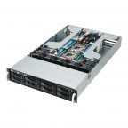 ASUS ESC4000 G2 servidor barebone