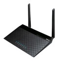 Asustek Rt-n12 N300 Ver.c Black Diamondcpnt