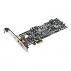 ASUS XONAR/DGX