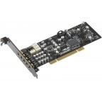 Asustek Xonar D1 Low Profile Pci Ctlr