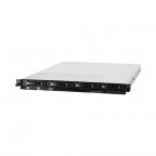 Asustek Rs300-e8-rs4 Rackserver 1u Bare