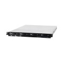 Asustek Rs300-e8-rs4 Rackserver 1u Bare