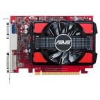 Asustek Radeon R7250-1gd5 Pci-e 3.0 Ctlr