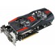 ASUS R9270X-DC2T-2GD5 AMD Radeon R9 270X 2GB