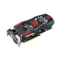 Asustek Radeon R9270x-dc2-2gd5 Pcie 3.0ctlr