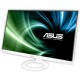 ASUS VX239H-W monitor de pantalla plana para PC
