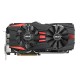 ASUS 90YV05C1-M0NA00 AMD Radeon R9 290X 4GB tarjeta gráfica
